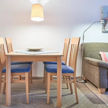 Lejlighed Wohnen Am Suedstrand 03
