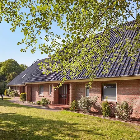 Wohnen Am Suedstrand 03 Wyk auf Foehr